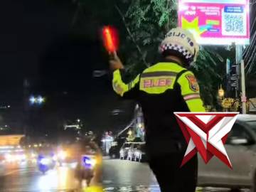 polri untuk masyarakat - PoliceTube