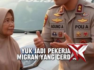 himbauan kamtibmas - PoliceTube