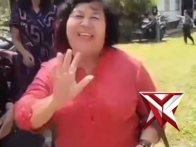 POLRES MUSI RAWAS AMANKAN IBADAH DI GEREJA ST.KATARINA KEC PURWODADI - PoliceTube