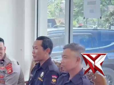 Musi Rawas, 21 April 2026 .
Sat Binmas Polres Musi Rawas melaksanakan Kegiatan pembinaan kepada Orga