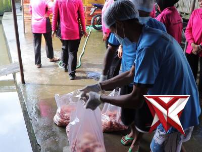 POLRES MUSI RAWAS - PoliceTube