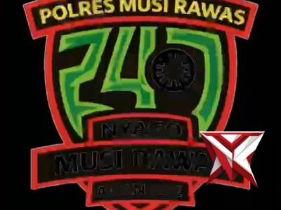 Giat Humanis Polres Musi Rawas. C6