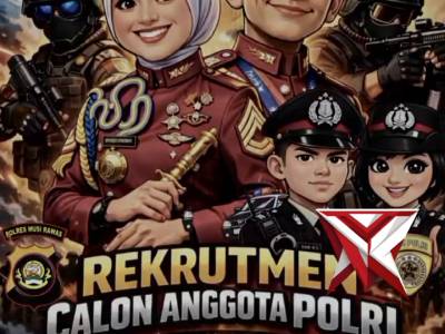 Rerukment Polri Tahun 2026  C6
