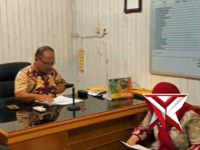 RAPAT PEMBAHASAN RAKERNIS