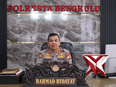 *Selamat Ulang Tahun ke-18 Bawaslu Republik Indonesia (9 April 2026)*