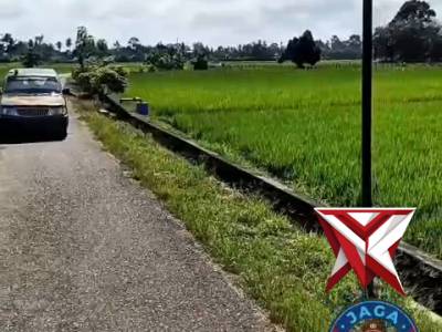 Polsek purwodadi polres musi rawas - PoliceTube