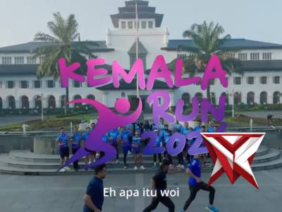 Kemala run