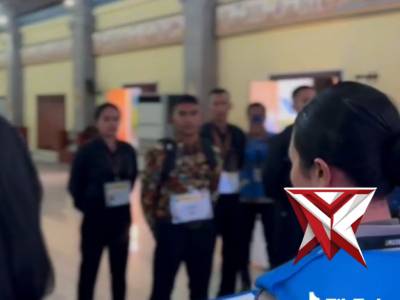 Penerimaan anggota polri 2026 - PoliceTube