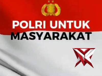 Polisi Sahabat Masyarakat: Melayani, Mengayomi, dan Berbagi - PoliceTube