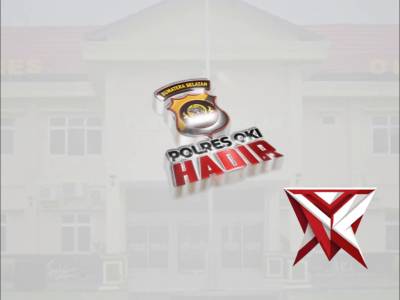 POLRES OKI HADIR