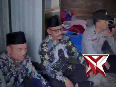 Orang tua asuh Cegah atanting - PoliceTube