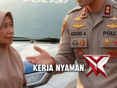 TKI ILEGAL ATAU PMI NO PROSEDURAL ITU BERESIKO TINGGI