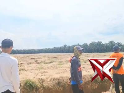 Gerak Cepat Ketahanan Pangan