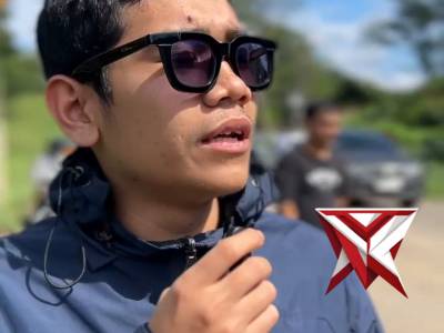 Apresiasi Masyarakat Terhadap Polri Yang Telah Memastikan Perjalanan Pemudik Aman Dan Lancar