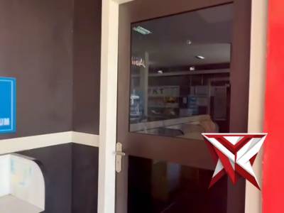 Pelayanan sat lantas Polres Musi Banyuasin