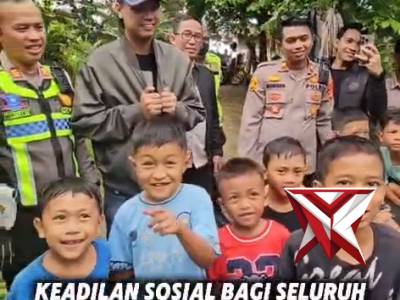 POLRES MURA POLDA SUMSEL - PoliceTube