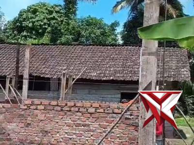 Polsek Megang Sakti Polres Rawas Rawas