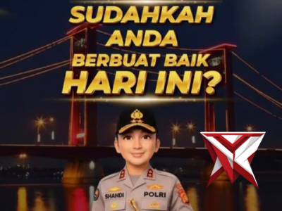 Polres Musi Rawas Polda Sumsel - PoliceTube