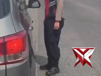 Ditsamapta polda sumut senantiasa berupaya memberikan yang terbaik