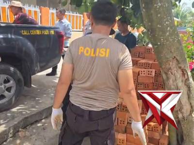 Polsek Prabumulih Timur Polres Prabumulih