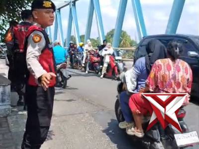 POLRES OKI SELALU HADIR - PoliceTube