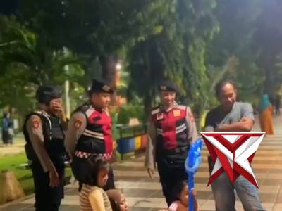 Polres Sumenep - PoliceTube