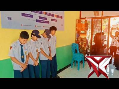 Bimbingan konseling SMP 2 pujon