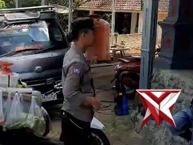 Kegiatan Polsek Kisam Tinggi - PoliceTube