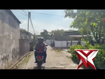 Patroli R2 Polres Musi Rawas Polda Sumatera Selatan