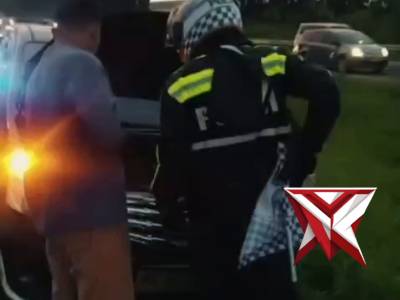 Jadilah Manfaat Bagi Orang Banyak "Sat. Lantas Polres Subang"