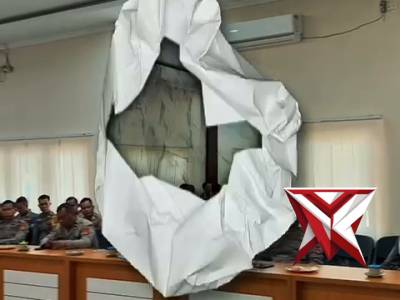 polres musi rawas polda sumsel