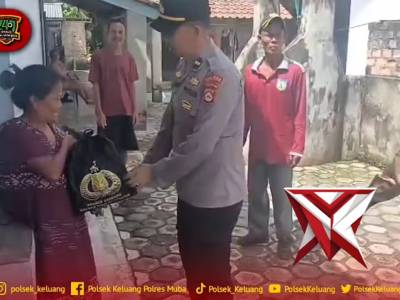 Berbagi Jumat Berkah