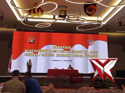 _Wujudkan Perencanaan Anggaran yang Presisi_