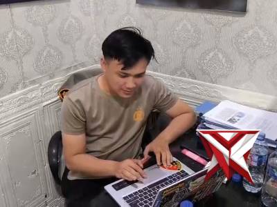SAT RESKRIM POLRES OKU SELATAN - PoliceTube