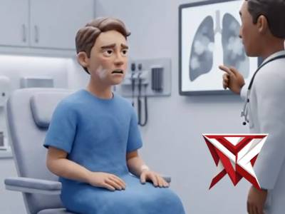 Bahaya vape bagi kesehatan. - PoliceTube