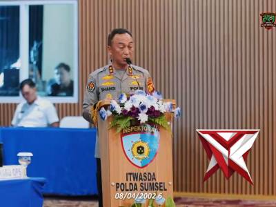 Polri utk masyarakat