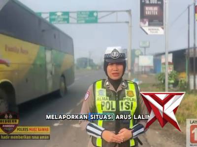 Polres Musi Rawas - PoliceTube