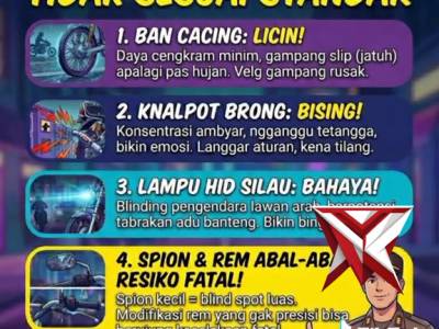 Himbauan Kamtibmas Kepolisian