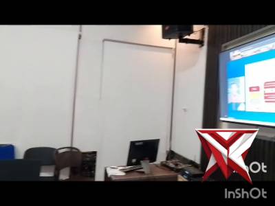 Siwas Polres Musi Rawas Ikuti Zoom meeting Rakerwas Irwasum 2026 Dipimpin Bpk Irwasum Polri