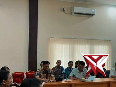 Latkatpuan Polres Musi Rawas: Penggunaan Kekuatan & Implementasi HAM Sesuai Perkap Nomor 1 & 8 2009