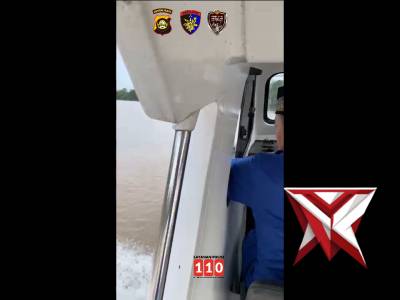 Jumat berkah sat. Pol airud polres muba andalan