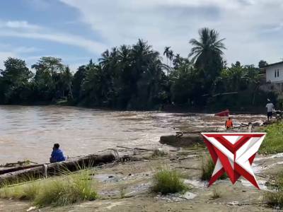 RES MURATARA H3 SURFACE SEARCH KORBAN TENGGELAM. - PoliceTube