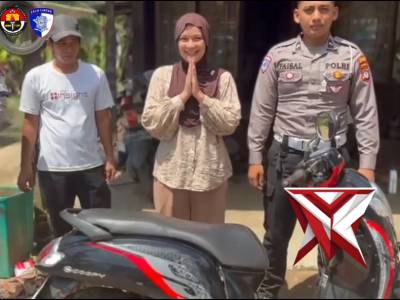 Haii sobat Online Humas polres Hulu Sungai Tengah, - PoliceTube