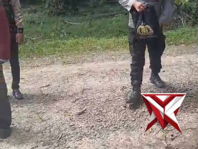 Jumat berkah polsek tungkal  jaya