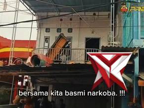 polsek panipahan polres rohil