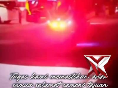 Operasi Ketupat Lodaya 2026 Dinyatakan Berakhir.