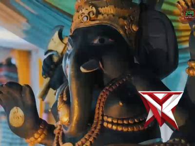 Kapolda Sumatera Selatan Irjen Pol. Dr. Sandi Nugroho menghadiri perayaan Dharma Santi Hari Suci Nye