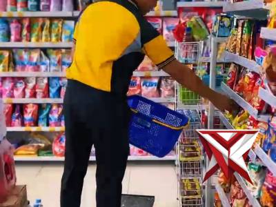 19. Sudahkah Anda Berbuat Baik