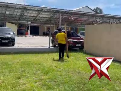 3. GIAT BAG LOGISTIK