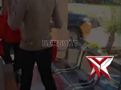 Polres Musi Rawas